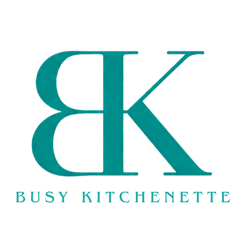 BUSYKITCHENETTE